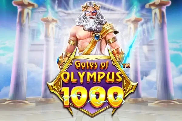 Gates of Olympus 1000 | Spinline