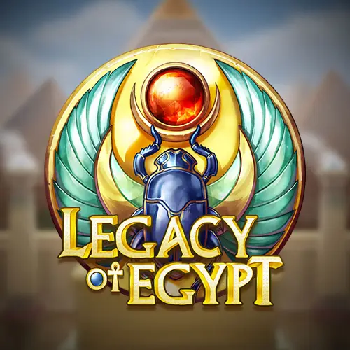 Legacy of Egypt | Spinline