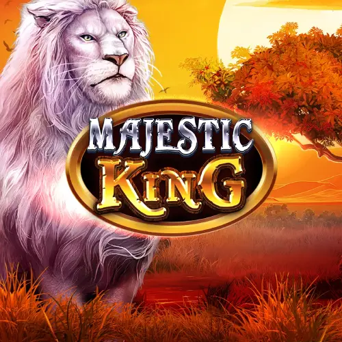 Majestic King | Spinline