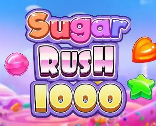 Sugar Rush 1000 | Spinline