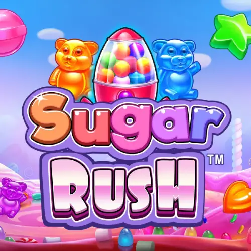 Sugar Rush | Spinline