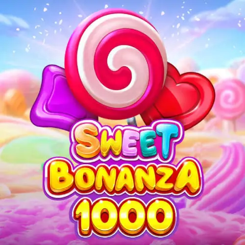 Sweet Bonanza 1000 | Spinline