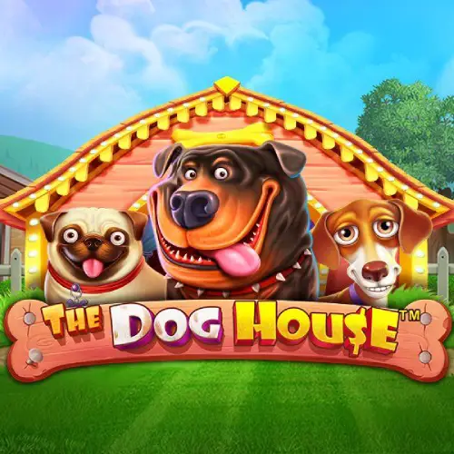 The Dog House Megaways | Spinline