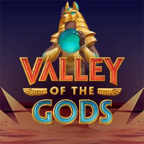 Valley Of The Gods | Spinline